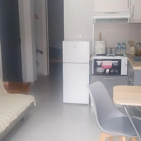 Apartment Marina