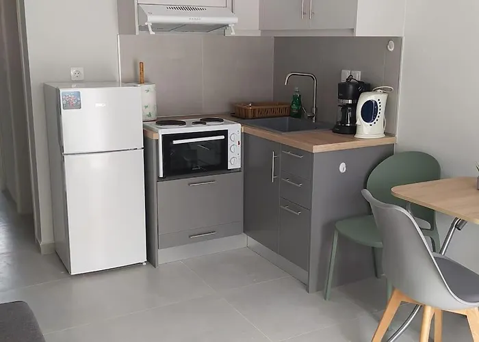 Marina Apartment Ofrinion